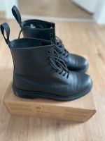 Dr Martens 1460 Mono Black Nordrhein-Westfalen - Siegen Vorschau