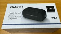 IMG Enano-1 * Portabler Bluetooth Lautsprecher Nordrhein-Westfalen - Hilchenbach Vorschau