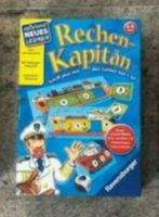 Brettspiele, Zahlen Zauber, Rechen Kapitän von Ravensburger TOP Bayern - Unterthingau Vorschau