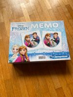 Disney Frozen Memo Bayern - Freising Vorschau