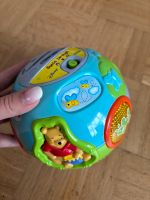 Vtech Winnie Pooh - Bunte Lernkugel Hessen - Hofheim am Taunus Vorschau