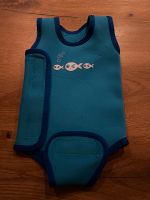 SchwimBest Baby Neoprenanzug 6-12 Monate Baden-Württemberg - Schelklingen Vorschau