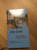 Buch gebunden "Die Este" von der Quelle bis zur Mündung, Dammann Niedersachsen - Kakenstorf Vorschau