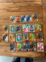 Match Attax Nordrhein-Westfalen - Marienheide Vorschau