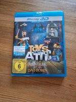 Männertag, Toys in the Attic Abenteuer Dachboden 3D, Film Bluray Hansestadt Demmin - Demmin Vorschau