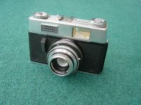 Voigtländer " Vitoret D "  Analogkamera / Vintage Rheinland-Pfalz - Sonnenberg-Winnenberg Vorschau