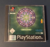 Wer wird Millionär Dritte Edition Ps1 Nordrhein-Westfalen - Leichlingen Vorschau