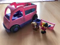 Fisherprice Little People Pferdetransporter Bayern - Finning Vorschau