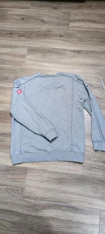 Engelbert Strauss Herren Pullover Größe XL in Bergkamen