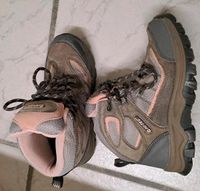 HI Tec Kinder Trekkingschuhe, Gr.34 Baden-Württemberg - Rheinstetten Vorschau