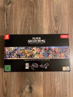 Nintendo Switch Super Smash Bros Altona - Hamburg Lurup Vorschau