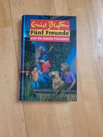 Fünf Freunde - Kinderbuch Nordrhein-Westfalen - Krefeld Vorschau