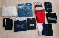Levis Sweatshirt Levis Hoodie  Only Pullover H&M Sweatshirt uvm Nordrhein-Westfalen - Gelsenkirchen Vorschau