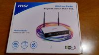 MSI WLAN 11n Router - RG300EX ADSL+ WLAN Box Berlin - Spandau Vorschau