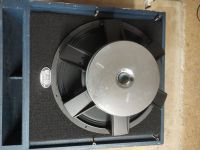 Subwoofer 18 Zoll ( 46 cm ) Subwoofer Phase Sonic ( MIVOC ) Baden-Württemberg - Sachsenheim Vorschau