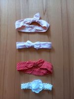 Haarbänder, Lätzchen, Socken für Babys, Gr. 56 Kreis Ostholstein - Eutin Vorschau