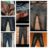 Only / Esprit/Diesel/ usw Jeans gr: 36/38 Nordrhein-Westfalen - Oberhausen Vorschau