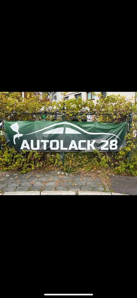 Autolackierung,Autolackierer in Neuss