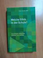 Welche Ethik in der Schule? (Elmar Fiechter-Alber) Religionspäd. Hessen - Ahnatal Vorschau