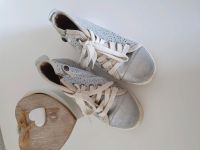 ♡Bisgaard Sneaker Gr.30♡ superweiches Leder West - Schwanheim Vorschau