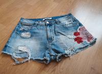 Neu! Zara Shorts in Gr.38 Berlin - Neukölln Vorschau