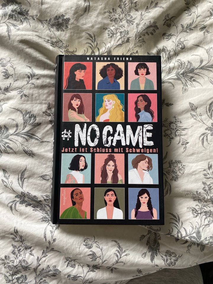 Preis inkl. Versand | Buch: No Game | gebunden in Hamburg