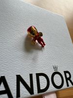Pandora Marvel Iron Man Charm Bayern - Kleinheubach Vorschau