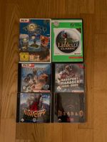 PC-Spiele u.a. Diablo, Sim City 4, Tropico Reloaded Hamburg-Nord - Hamburg Winterhude Vorschau