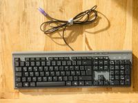 Tastatur PC , PS/2 Baden-Württemberg - Leinfelden-Echterdingen Vorschau