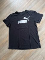 Puma Tshirt schwarz Gr. XL Schleswig-Holstein - Ellerau  Vorschau