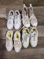buffalo, converse gefüttert, puma  Sneaker 39,40,41.kaum getragen Thüringen - Sondershausen Vorschau