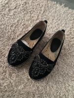 Attizzare Portugal Schuhe -Espadrilles . Natürliches Wildleder Nordrhein-Westfalen - Rheine Vorschau