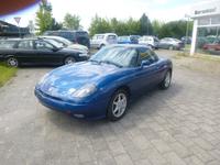 Fiat Barchetta ,2.Besitz,Zahnriermen neu Brandenburg - Oberkrämer Vorschau