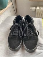 Vans schwarz Größe 41 Bayern - Dentlein am Forst Vorschau