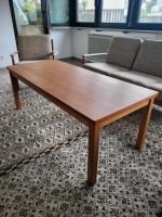 Couchtisch Mid Century Teakholz Dänisches Design Bayern - Amberg Vorschau