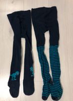 2x Strumpfhose von Topolino Gr.110/116 Nordrhein-Westfalen - Lünen Vorschau