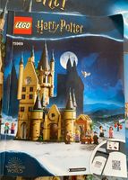 Lego Harry Potter 75969 - Astronomieturm von Schloss Hogwarts Niedersachsen - Hildesheim Vorschau