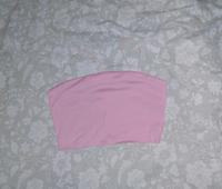 Top - Damen - Teenager - Rosa - Neu - Größe S Thüringen - Zedlitz Vorschau
