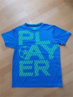 Sportshirt - T-Shirt - Junge - Gr.164 - aus erster Hand Lübeck - St. Gertrud Vorschau