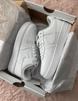 Nike Air Force, Sneaker, neu Berlin - Wilmersdorf Vorschau