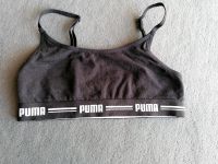 Puma Bustier xs 140/152 Hessen - Wartenberg Vorschau