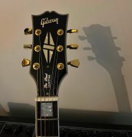 Gibson Les Paul Custom Replikat Mitte - Wedding Vorschau