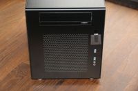 PC 2,4Ghz, 4GB, 200GB SSD, Mini ITX Lian Li PC-Q08 Schallgedämmt Rheinland-Pfalz - Mainz Vorschau