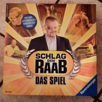 Schlag den Raab "das Spiel" von Ravensburger, neuwertig Rheinland-Pfalz - Bickendorf Vorschau