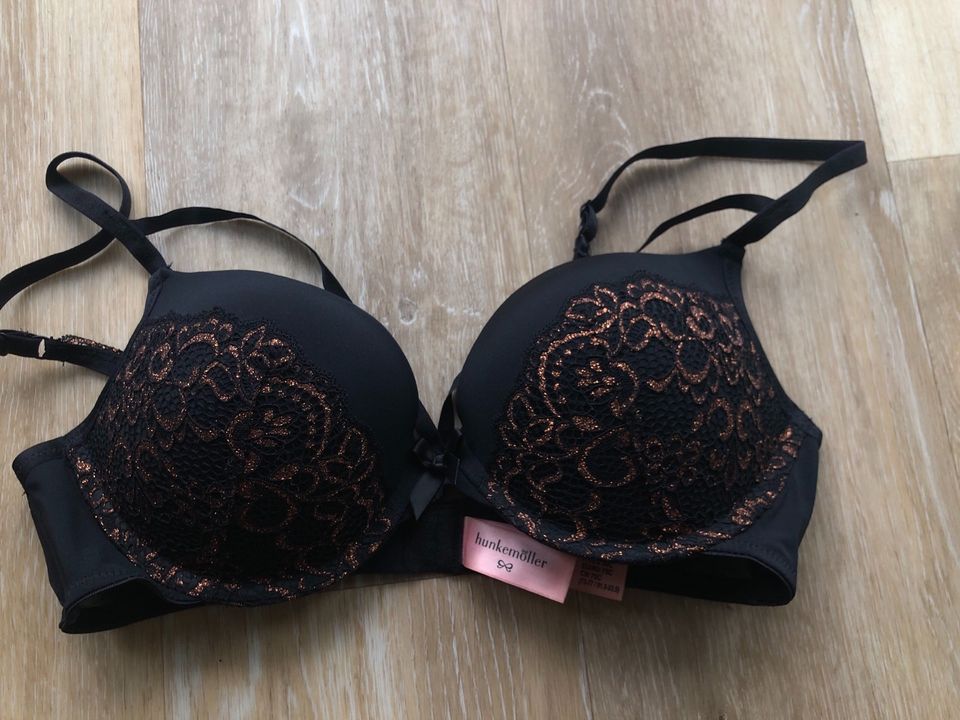 BH Hunkemöller in Lichtenfels