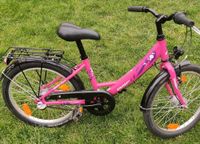 Kinderfahrrad BBF 20 Zoll Hessen - Hilders Vorschau