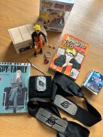 Naruto, Manga Figuren, Pop up, etc. Nordrhein-Westfalen - Hürth Vorschau