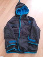 Finkid regenjacke übergangsjacke 120/130 Hessen - Babenhausen Vorschau