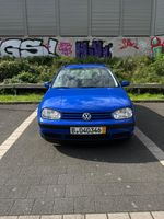 Volkswagen Golf 4 Pankow - Karow Vorschau