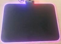 Battletron, LED-Mousepad Niedersachsen - Neuenkirchen - Merzen Vorschau